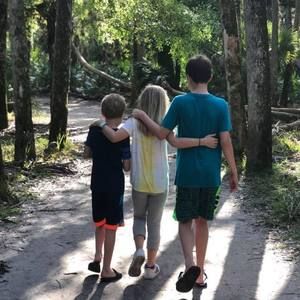 Meet your Posher, Wendy